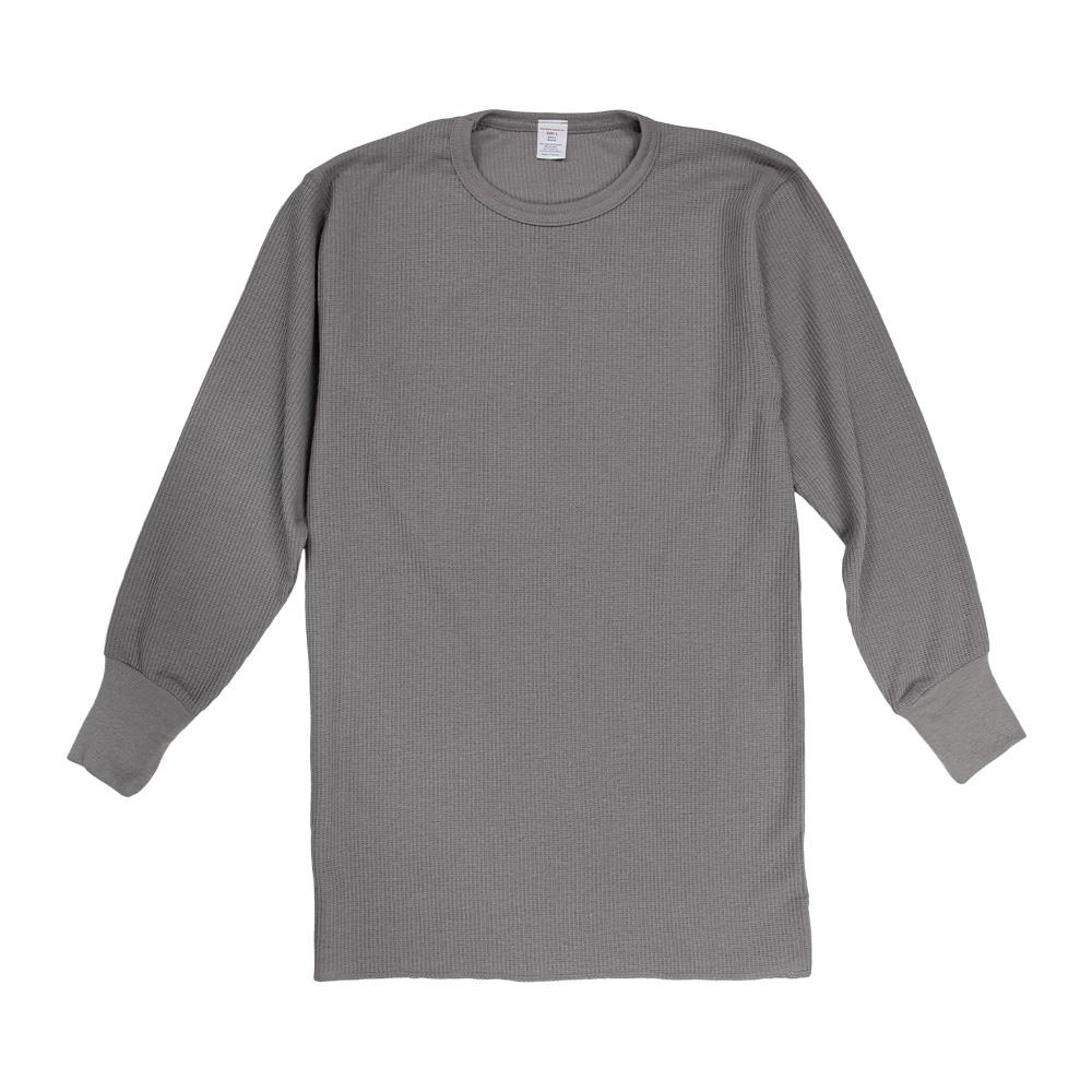 トップス SECOND/LAYER VEAL THERMAL WHITE トップス SECOND/LAYER VEAL THERMAL WHITE T6 Base Layer